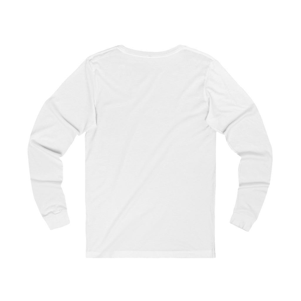Soul Rich Long Sleeve Tee — Inspirational Graphic Shirt