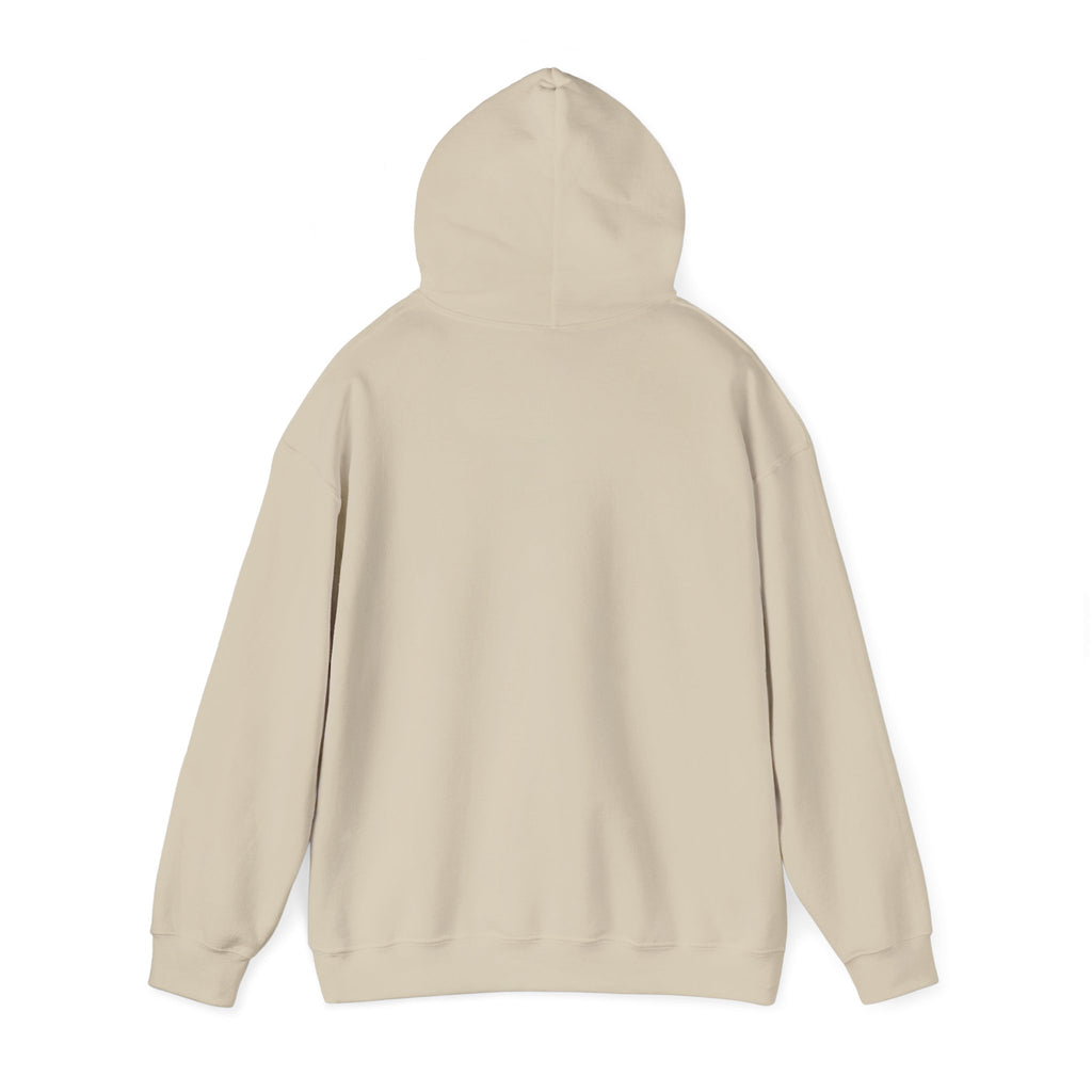 Soul Rich Hoodie — "Soul Rich, Faithfilled" Inspirational Graphic Hoodie