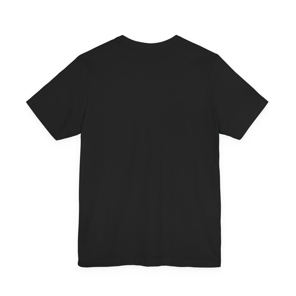 Soul Rich Tee – "Soul Rich fulfilled" Inspirational Graphic T‑Shirt