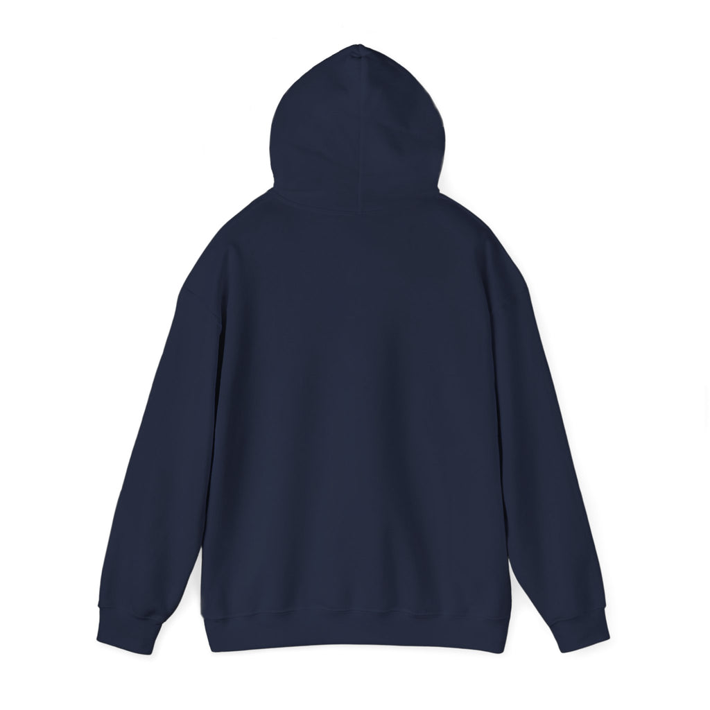 Soul Rich Hoodie — "Soul Rich, Faithfilled" Inspirational Graphic Hoodie