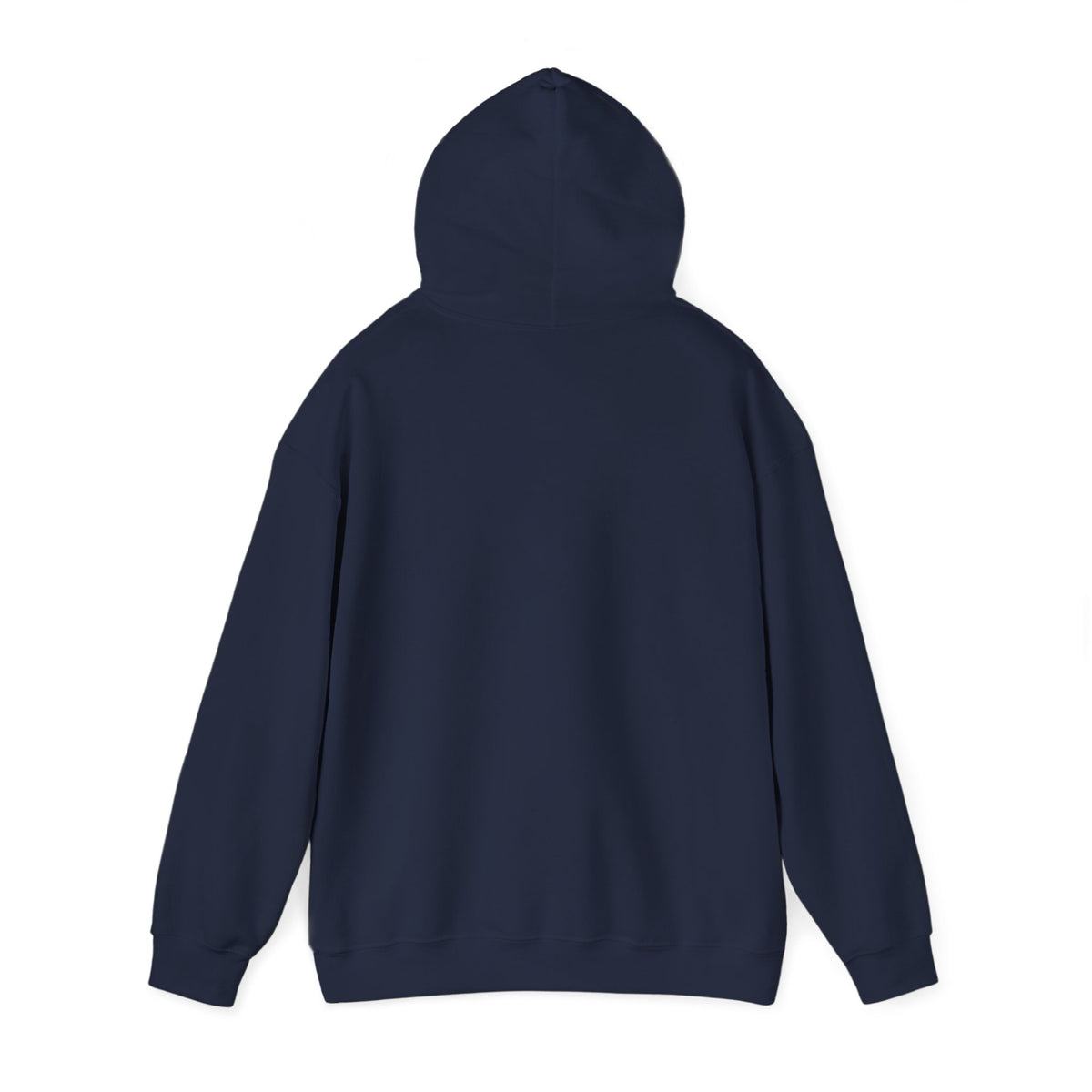 Soul Rich Hoodie — "Soul Rich, Faithfilled" Inspirational Graphic Hoodie