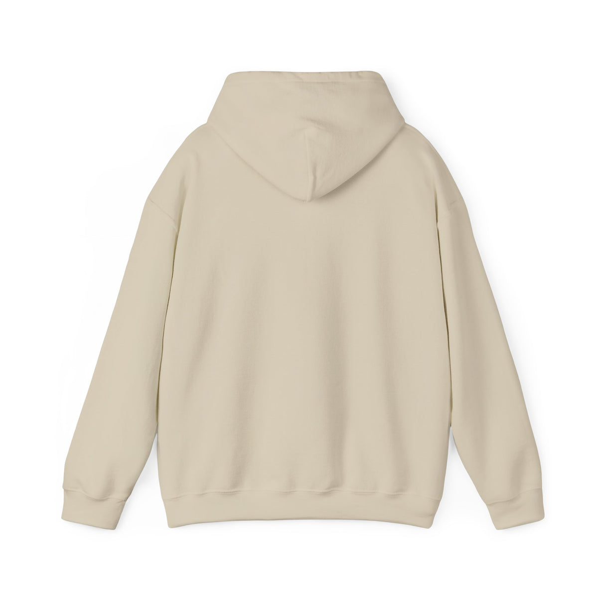 Soul Rich Hoodie — "Soul Rich, Faithfilled" Inspirational Graphic Hoodie