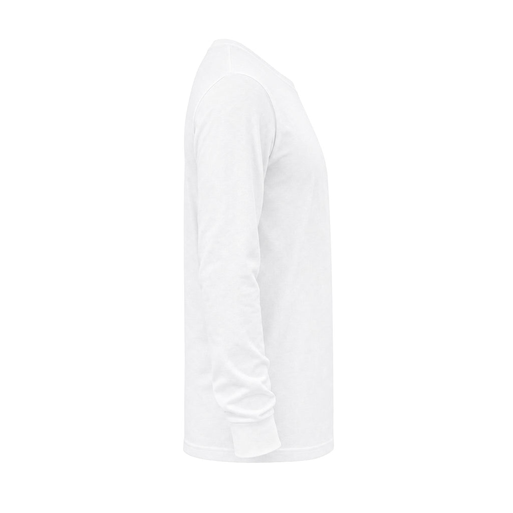 Soul Rich Long Sleeve Tee — Inspirational Graphic Shirt