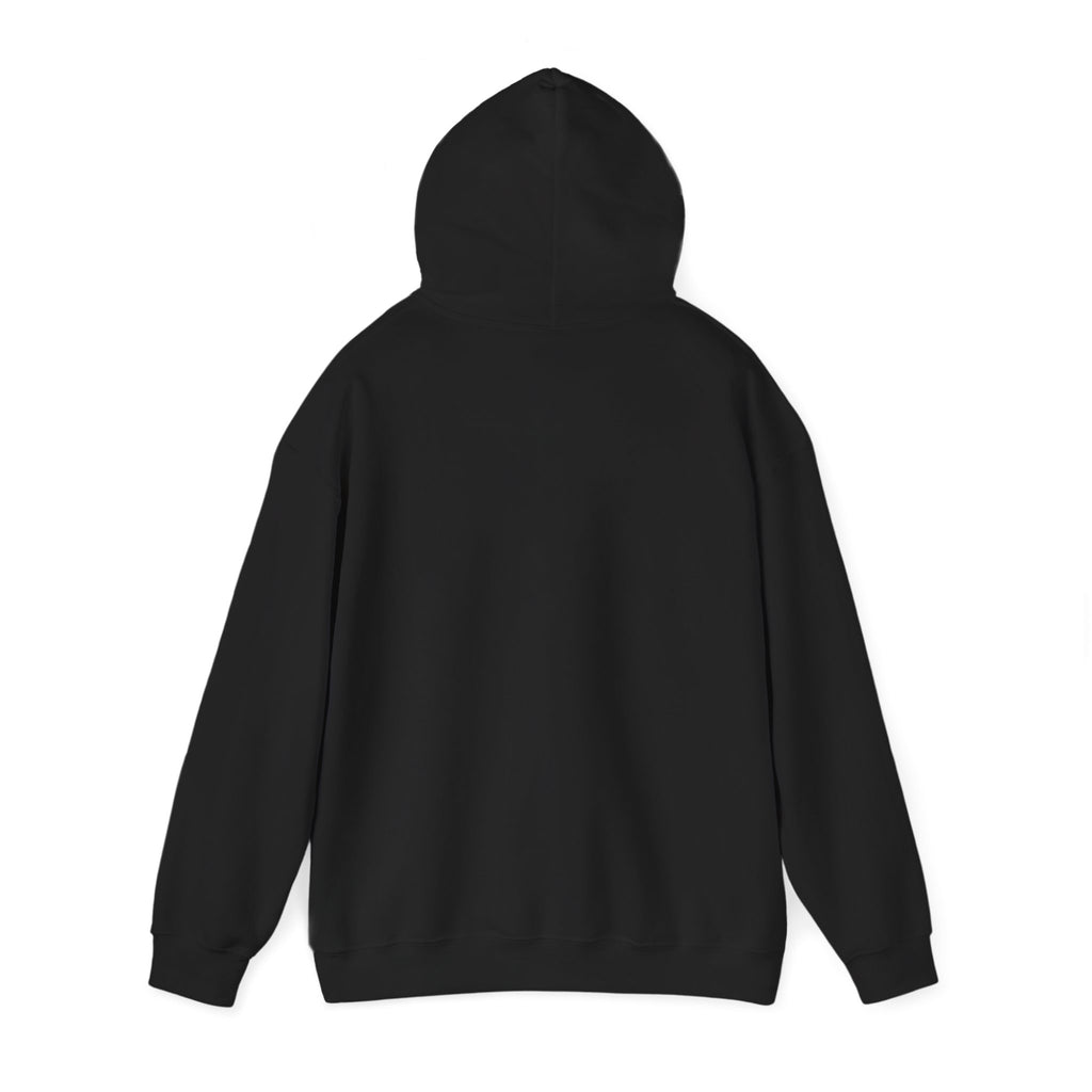 Soul Rich Hoodie — "Soul Rich, Faithfilled" Inspirational Graphic Hoodie