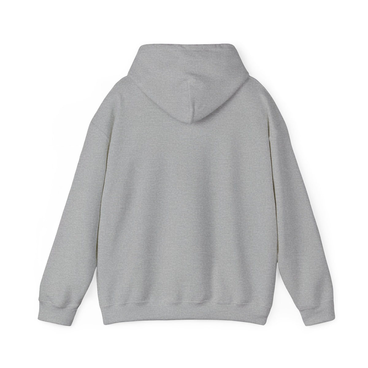 Soul Rich Hoodie — "Soul Rich, Faithfilled" Inspirational Graphic Hoodie