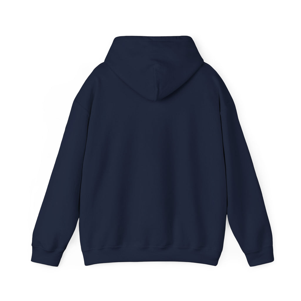 Soul Rich Hoodie — "Soul Rich, Faithfilled" Inspirational Graphic Hoodie