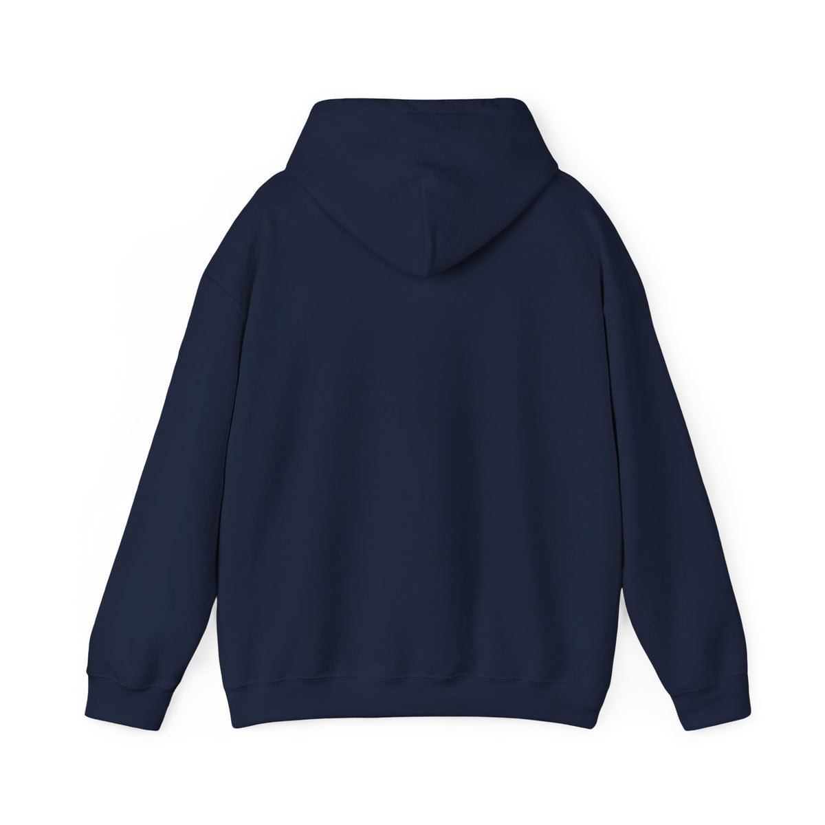 Soul Rich Hoodie — "Soul Rich, Faithfilled" Inspirational Graphic Hoodie