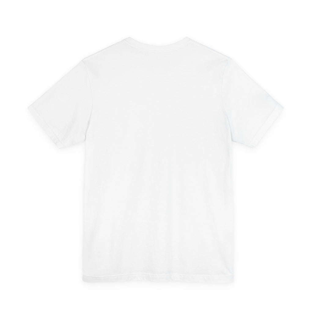 Soul Rich Tee – "Soul Rich fulfilled" Inspirational Graphic T‑Shirt