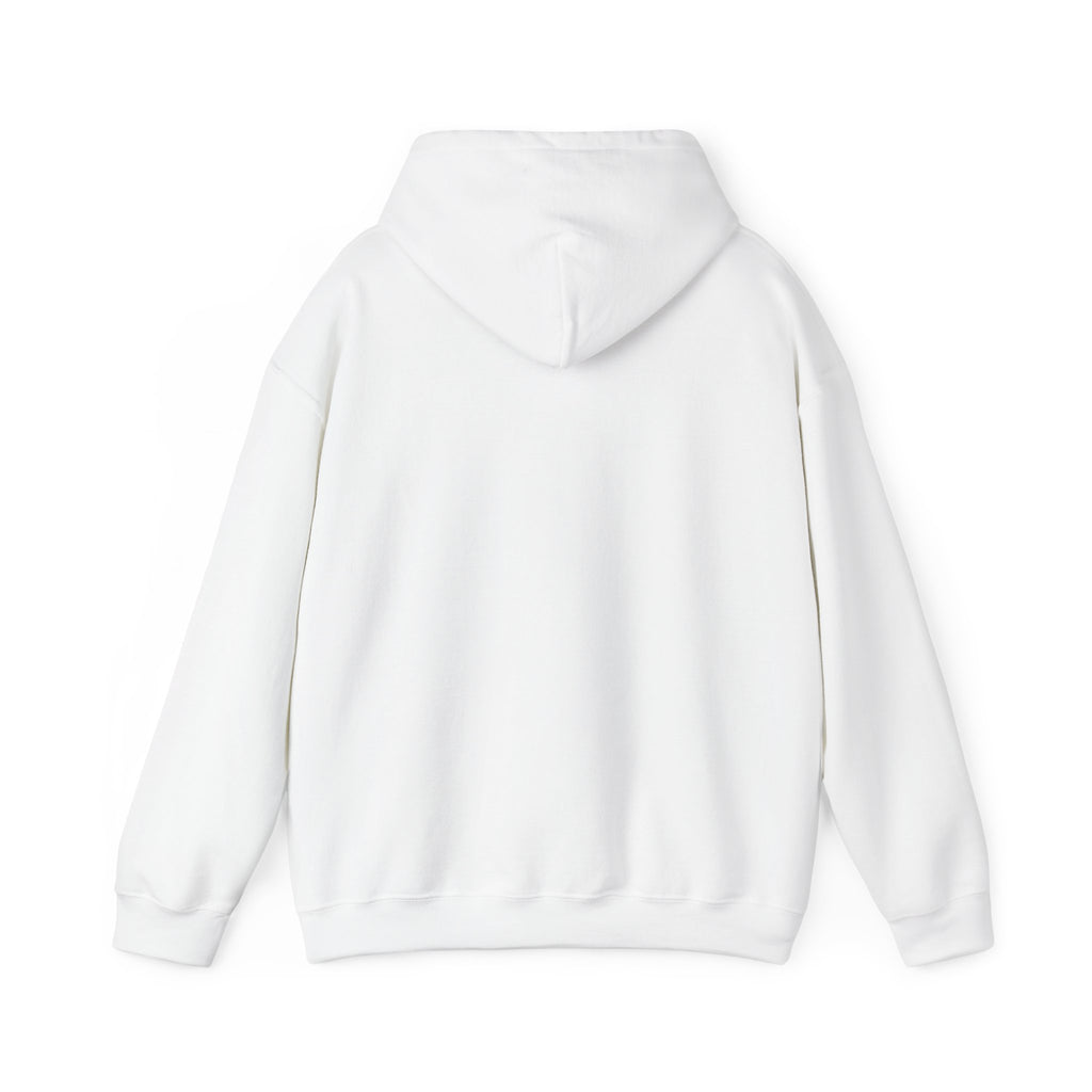 Soul Rich Hoodie — "Soul Rich, Faithfilled" Inspirational Graphic Hoodie