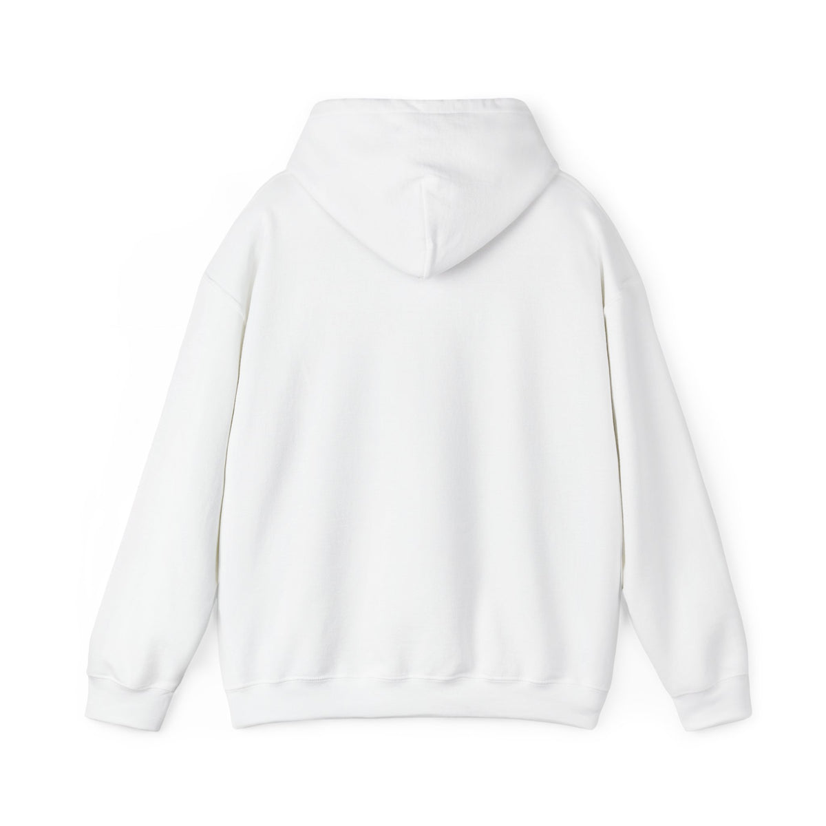 Soul Rich Hoodie — "Soul Rich, Faithfilled" Inspirational Graphic Hoodie