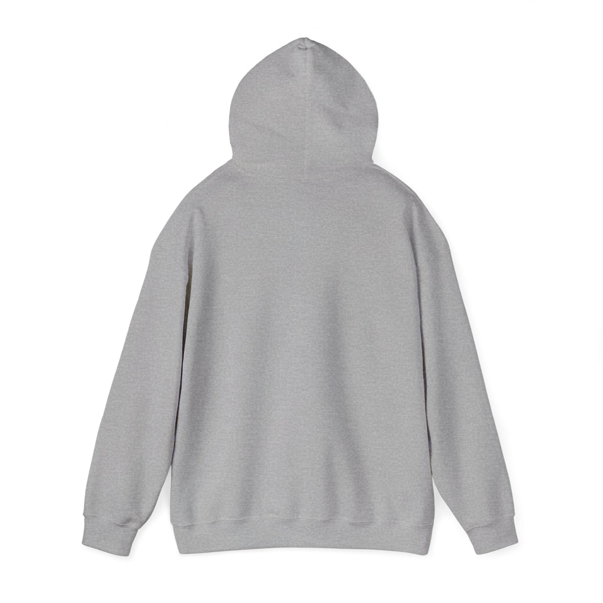 Soul Rich Hoodie — "Soul Rich, Faithfilled" Inspirational Graphic Hoodie