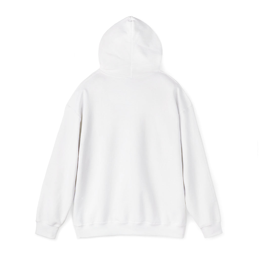 Soul Rich Hoodie — "Soul Rich, Faithfilled" Inspirational Graphic Hoodie