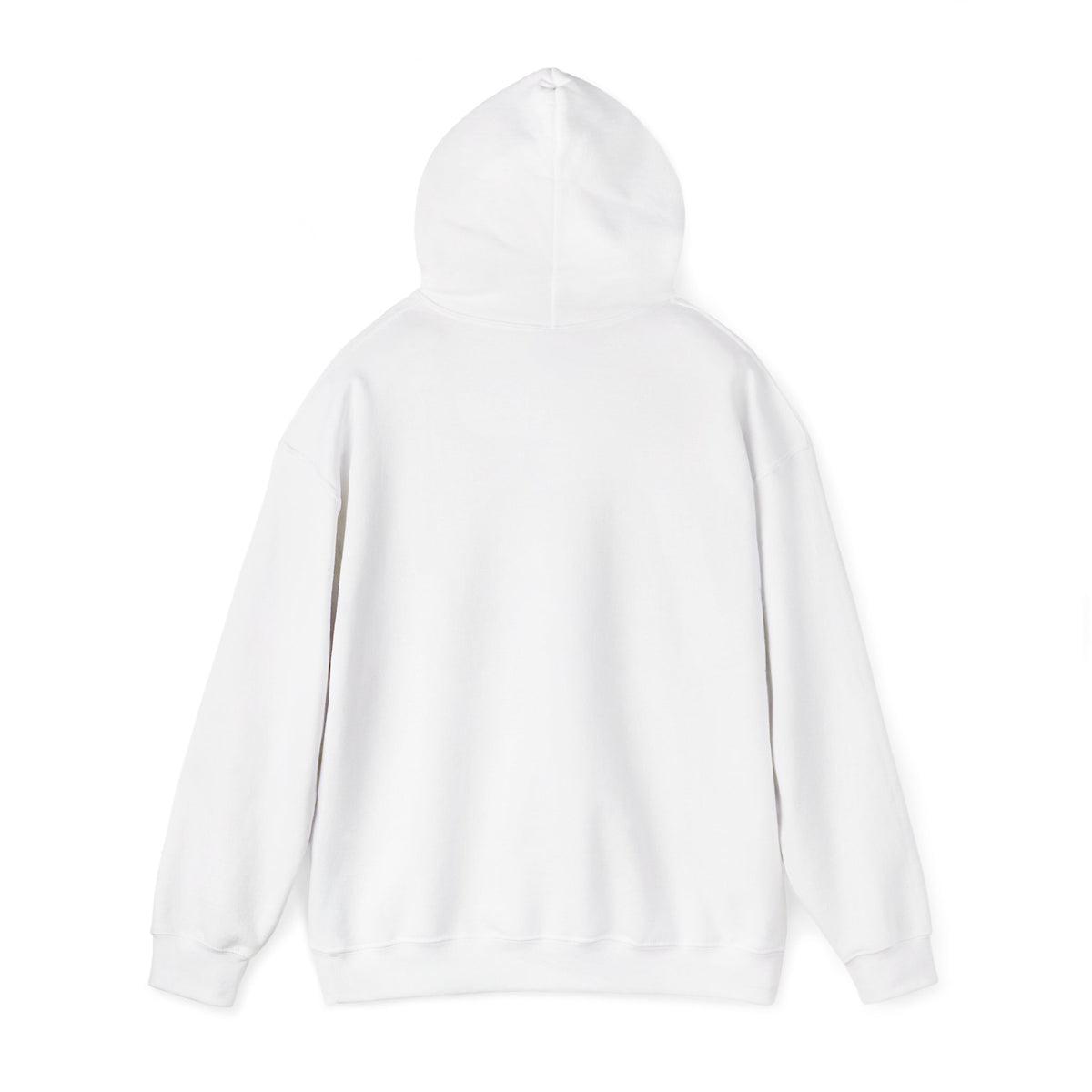 Soul Rich Hoodie — "Soul Rich, Faithfilled" Inspirational Graphic Hoodie