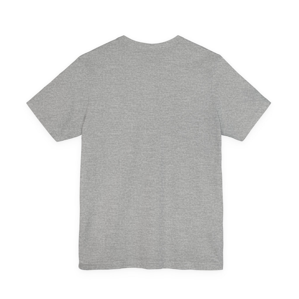 Soul Rich Tee – "Soul Rich fulfilled" Inspirational Graphic T‑Shirt