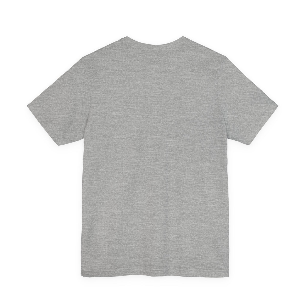 Soul Rich Tee – "Soul Rich fulfilled" Inspirational Graphic T‑Shirt