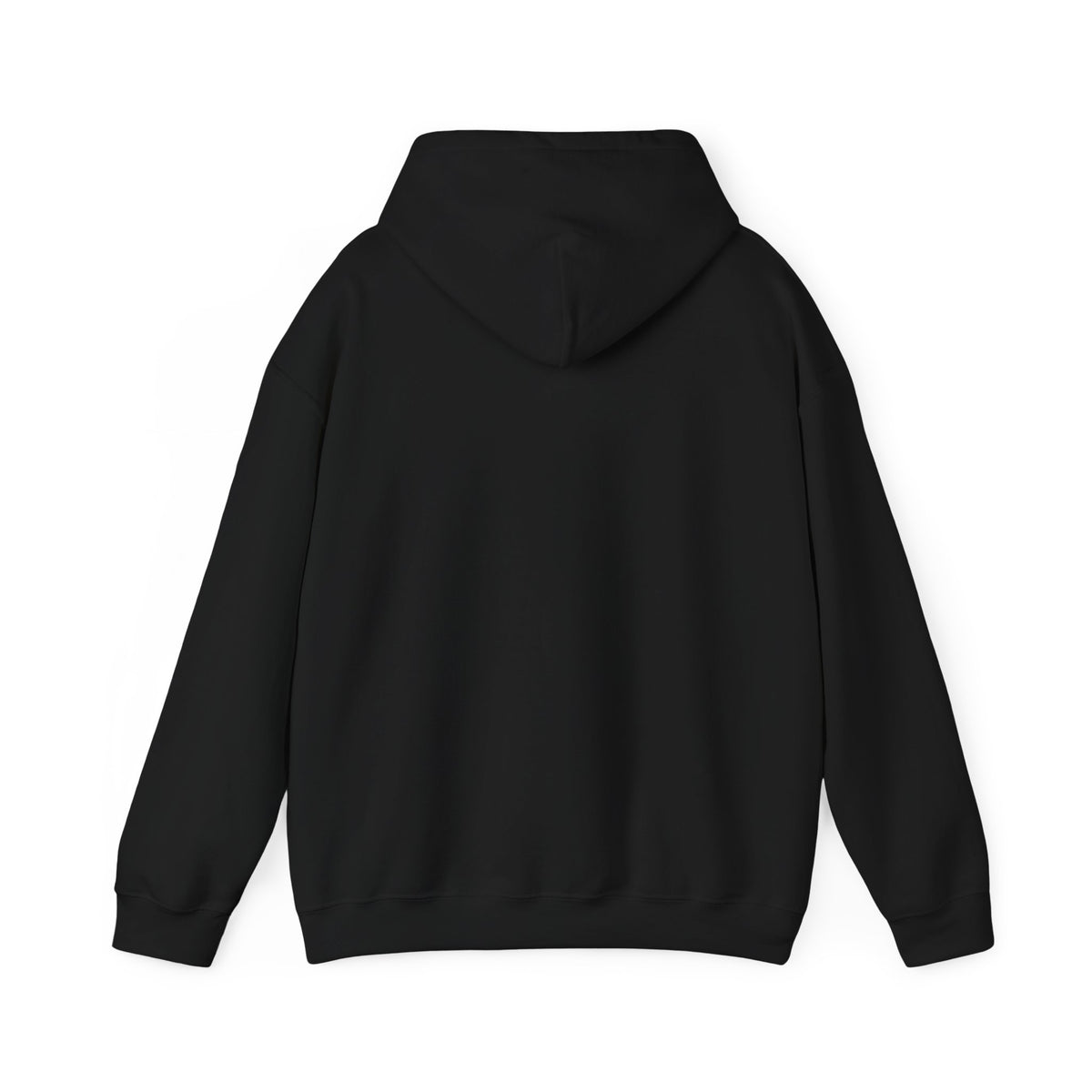 Soul Rich Hoodie — "Soul Rich, Faithfilled" Inspirational Graphic Hoodie