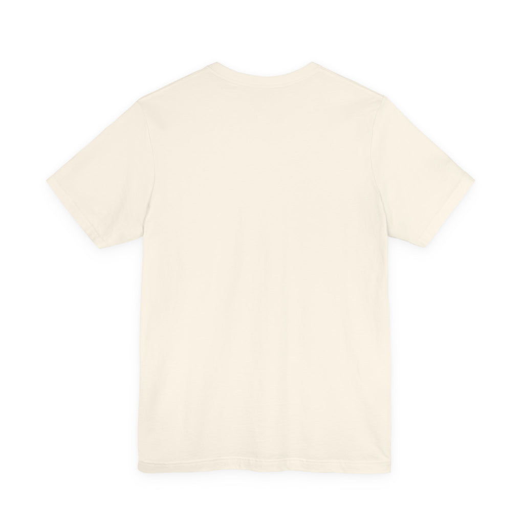 Soul Rich Tee – "Soul Rich fulfilled" Inspirational Graphic T‑Shirt
