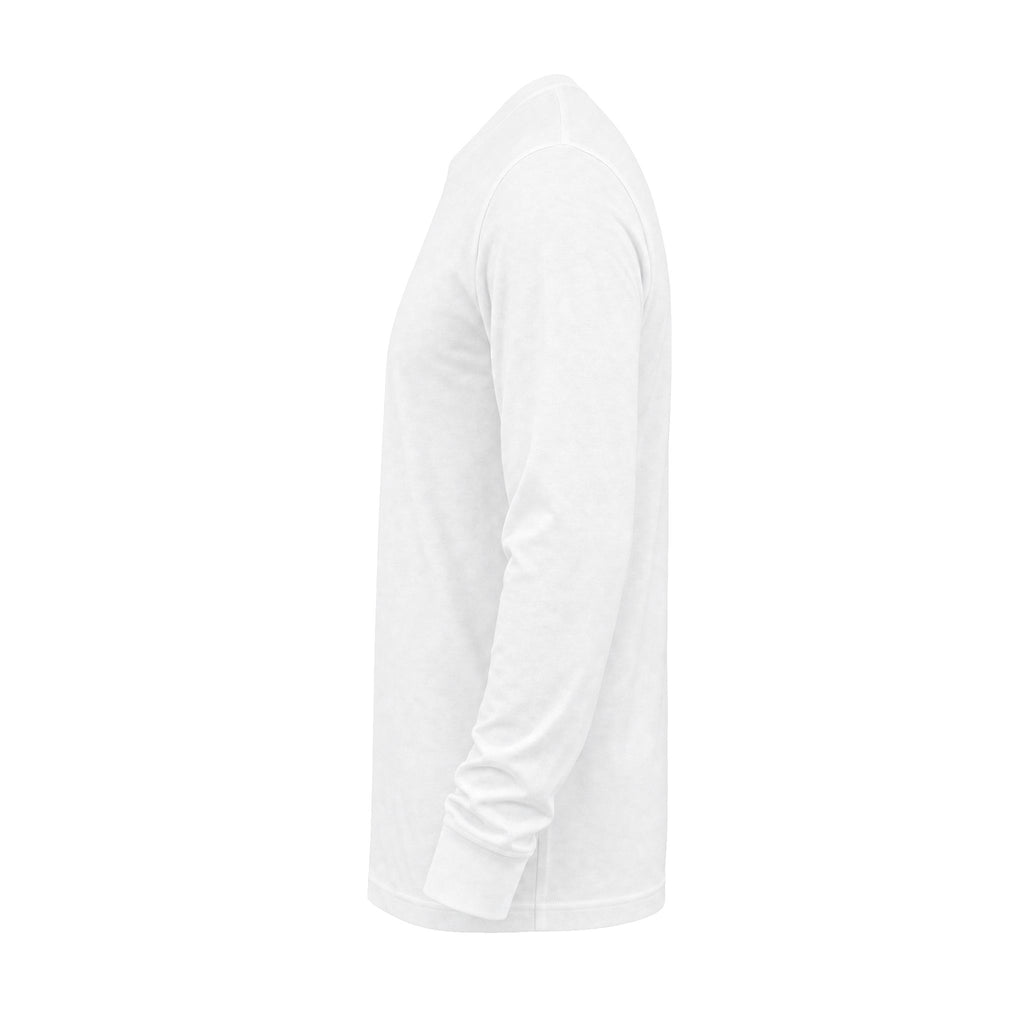 Soul Rich Long Sleeve Tee — Inspirational Graphic Shirt