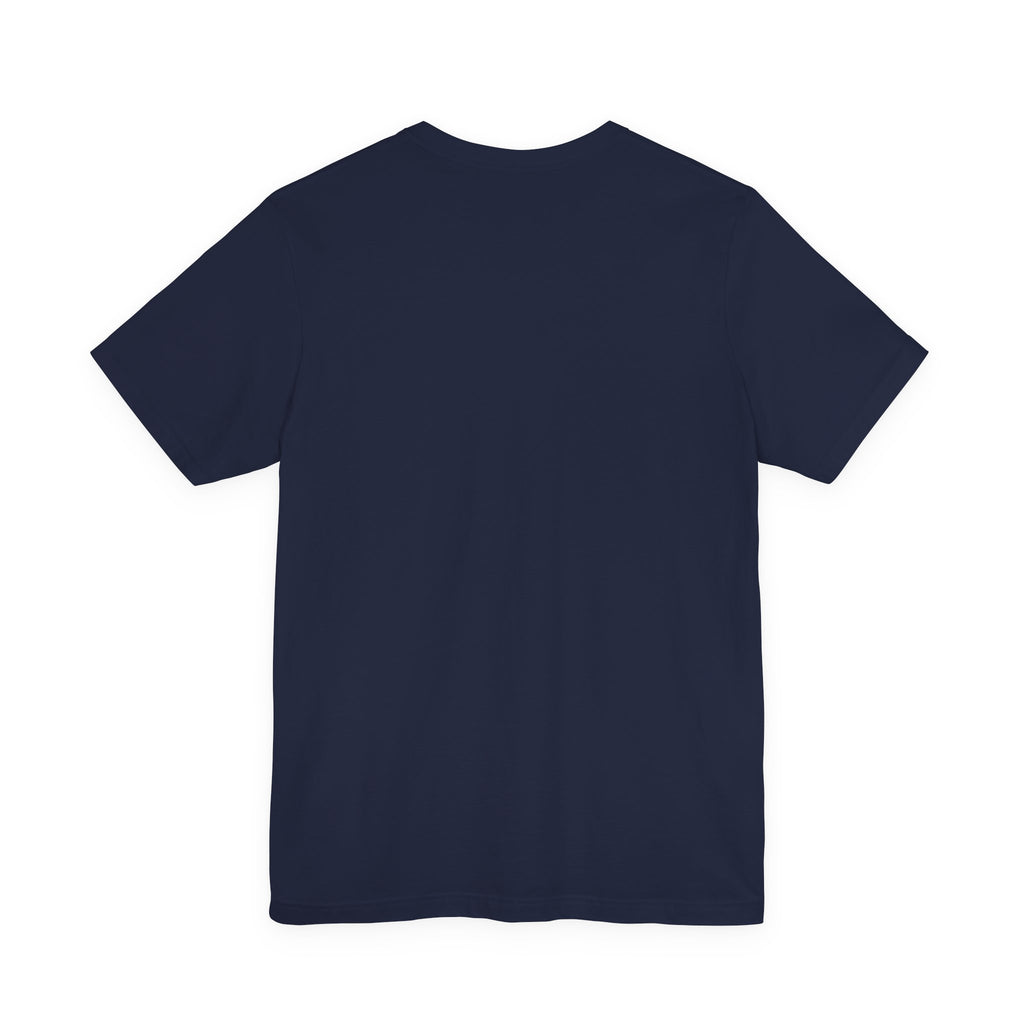 Soul Rich Tee – "Soul Rich fulfilled" Inspirational Graphic T‑Shirt