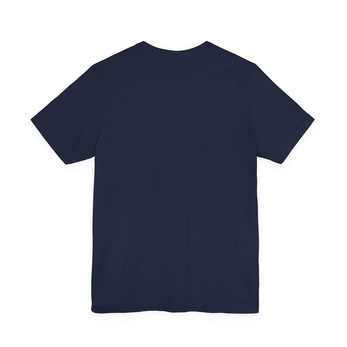 Soul Rich Tee – "Soul Rich fulfilled" Inspirational Graphic T‑Shirt