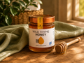 Greek Wild Thyme Honey