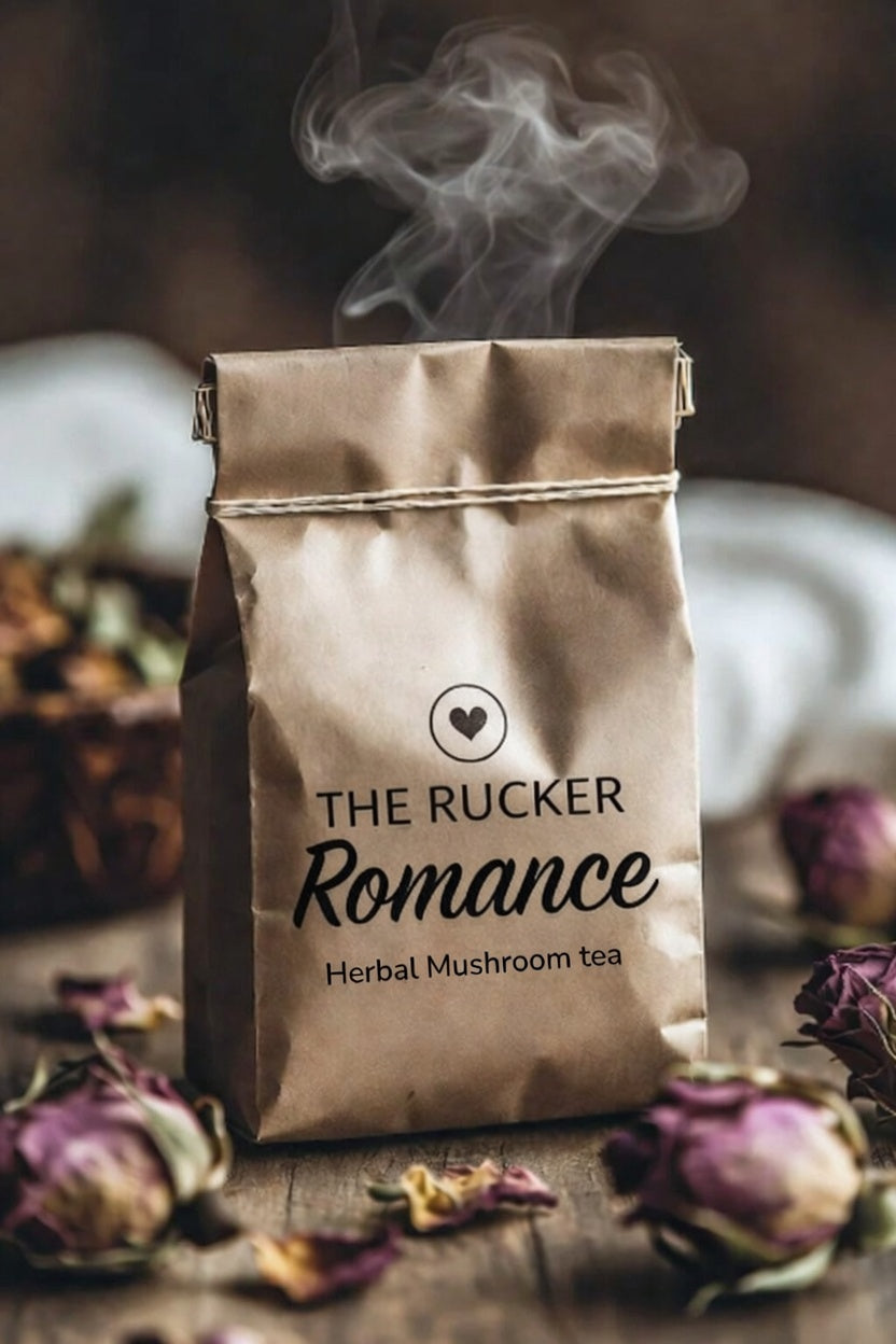 The Rucker Romance